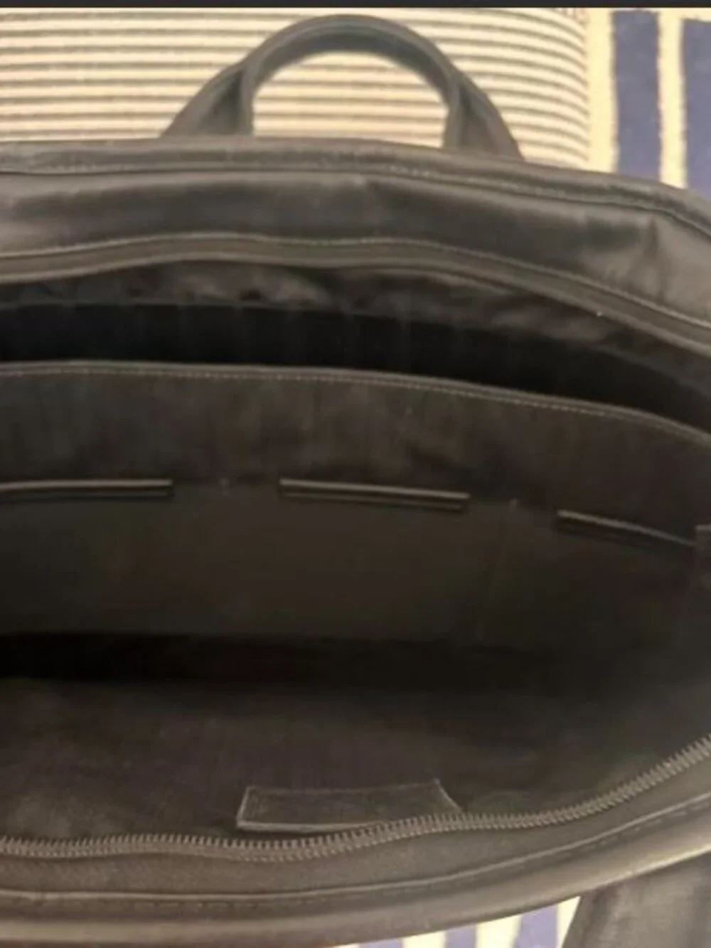 Tumi laptop computer